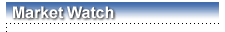 Market Watch